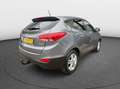 Hyundai iX35 1.6i Business NAVI TREKHAAK CLIMA CRUISE Gris - thumbnail 4
