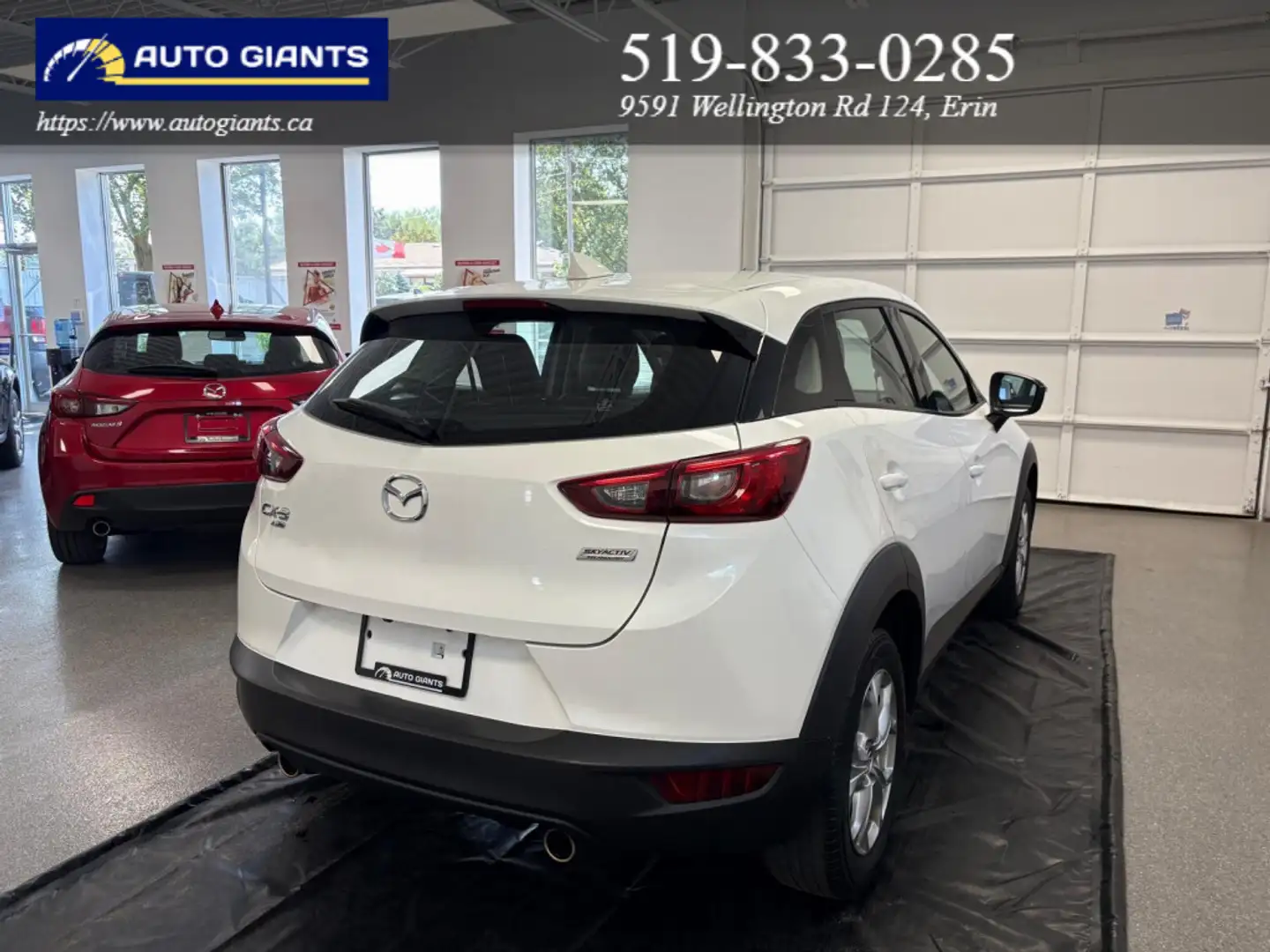 2019 Mazda CX-3 | Auto Giants — thumbnail 12