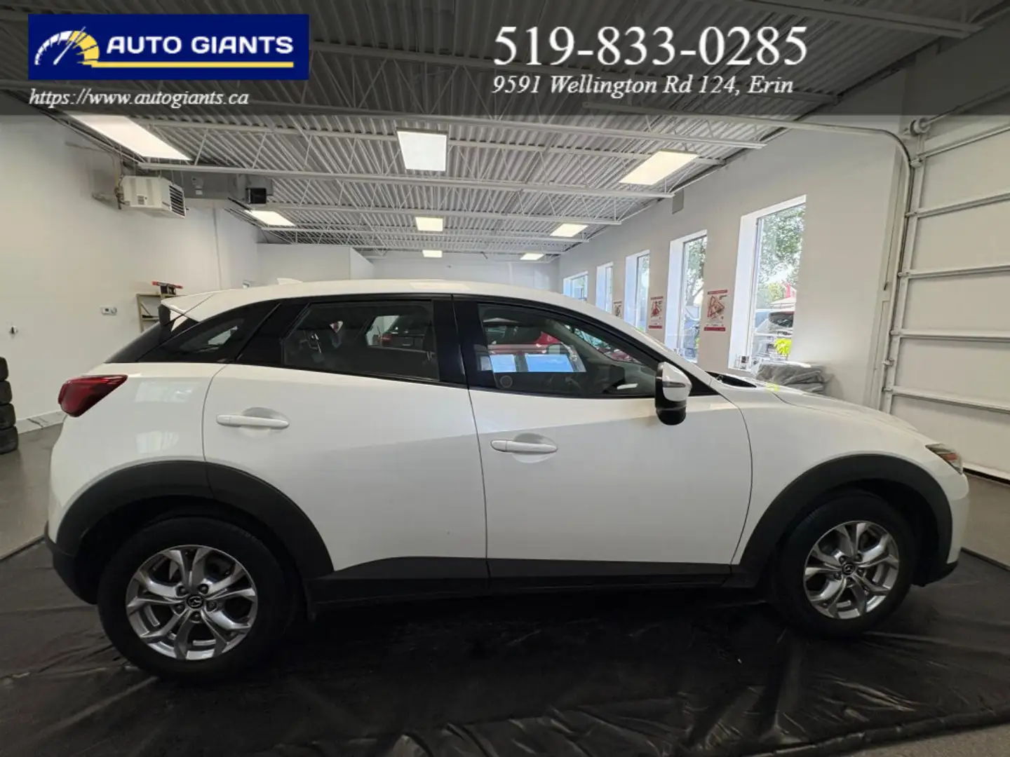2019 Mazda CX-3 | Auto Giants — thumbnail 14