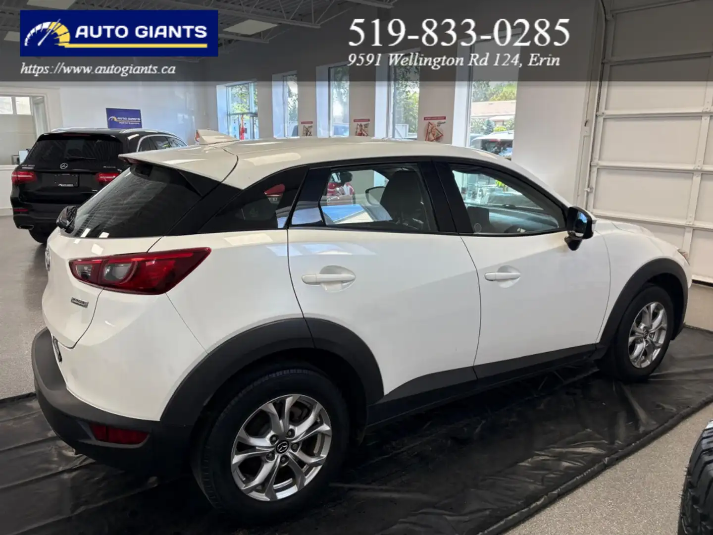 2019 Mazda CX-3 | Auto Giants — thumbnail 13