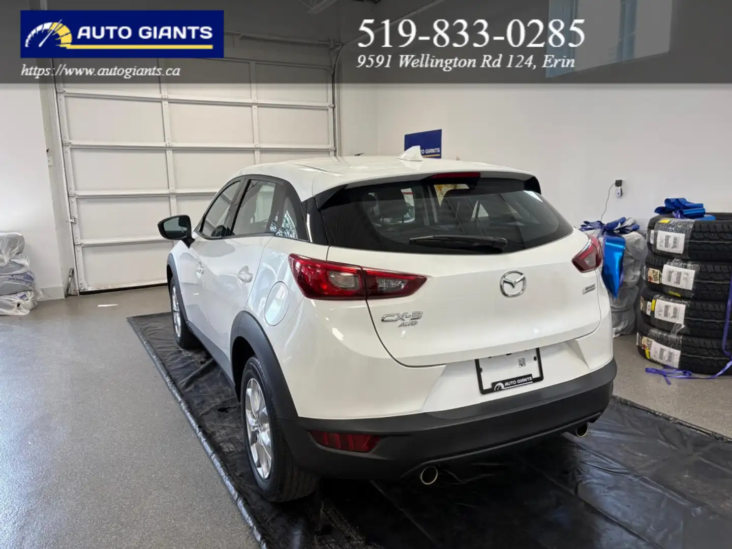 2019 Mazda CX-3 | Auto Giants — thumbnail 7
