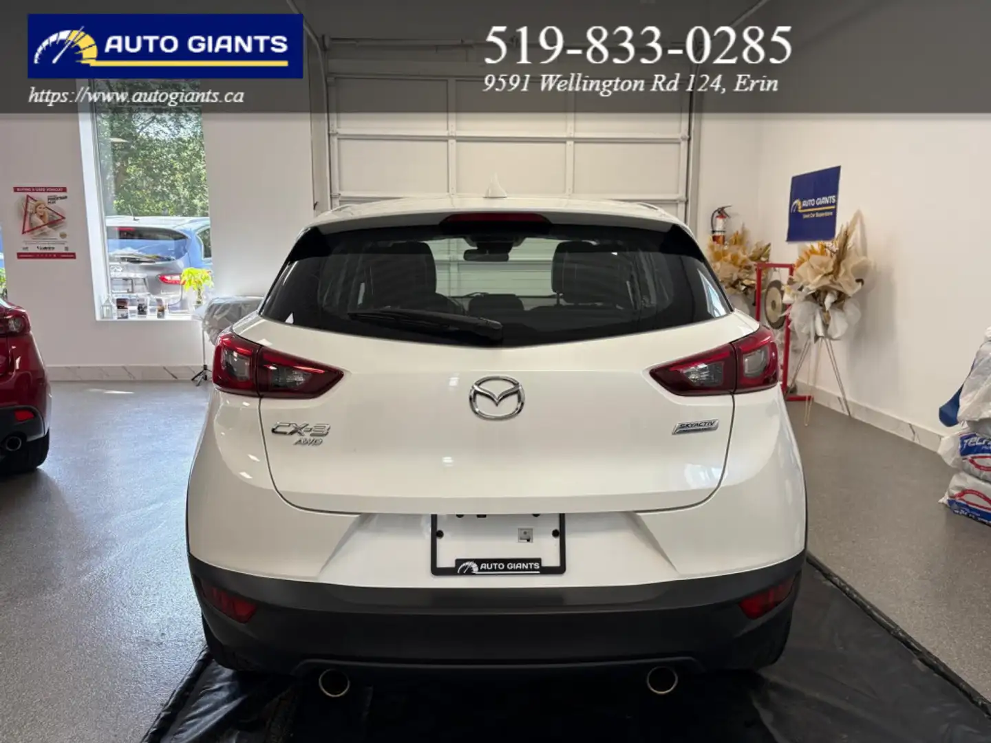 2019 Mazda CX-3 | Auto Giants — thumbnail 9