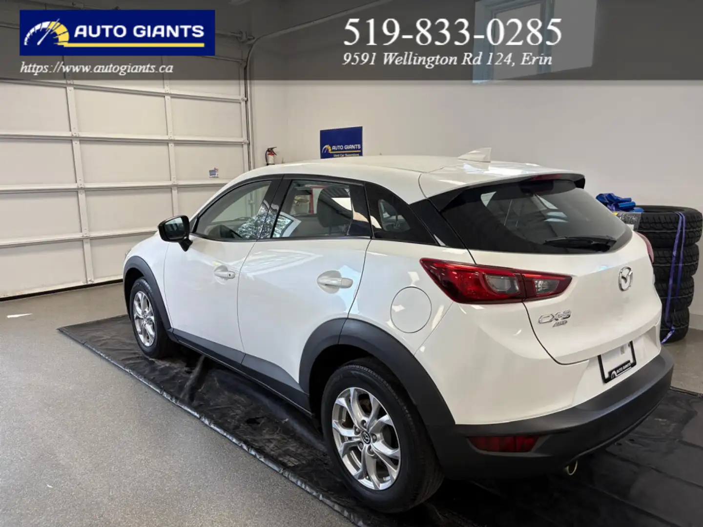 2019 Mazda CX-3 | Auto Giants — thumbnail 6