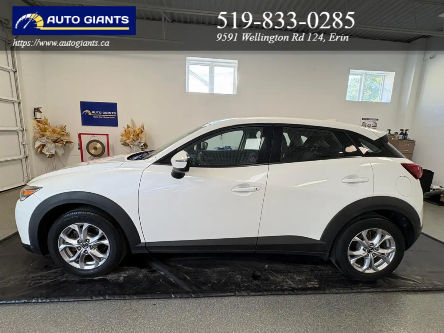2019 Mazda CX-3 | Auto Giants — thumbnail 4