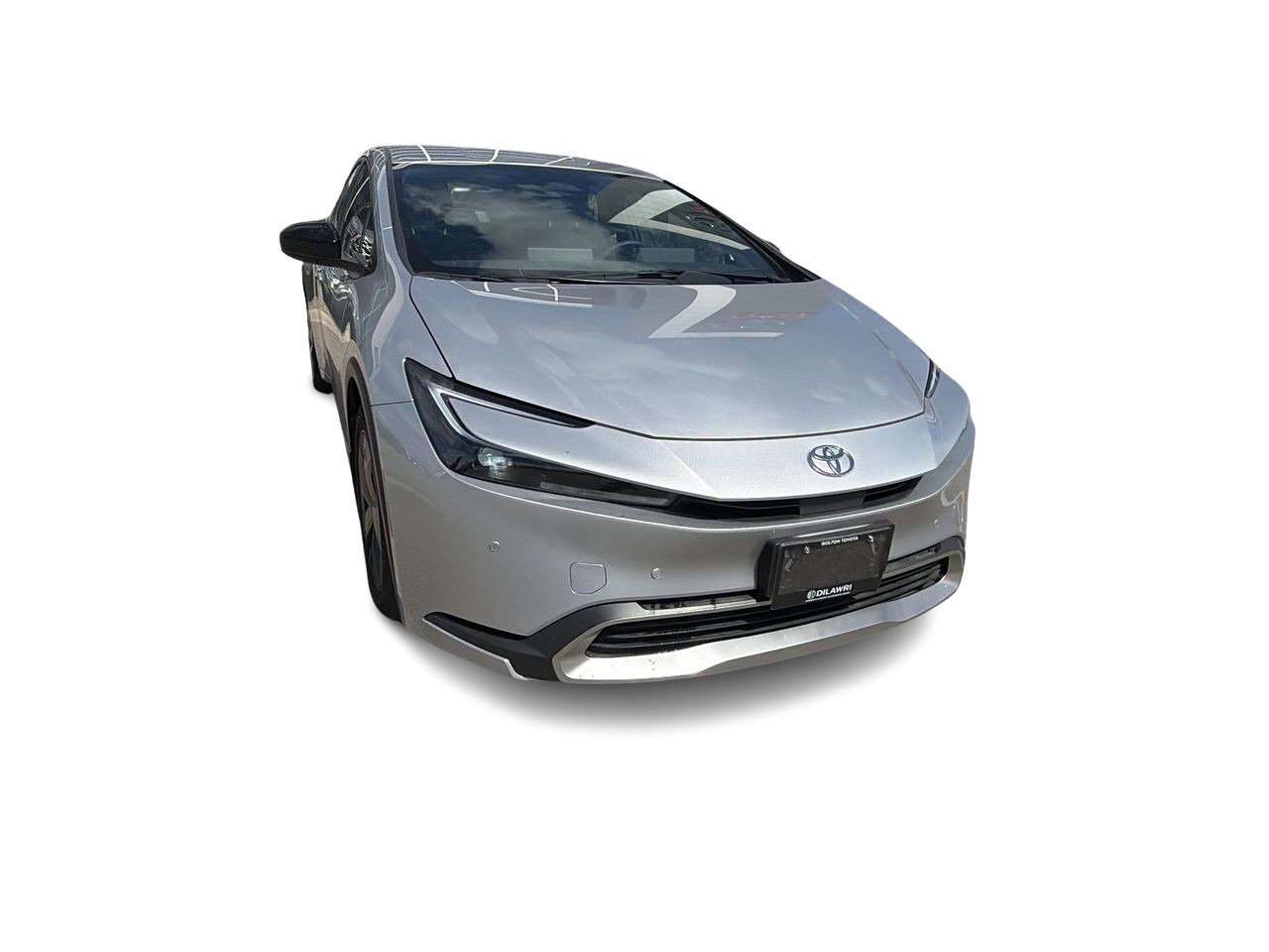 2026 Toyota Prius SE FINANCED PRICE ADVERTISED | HEAT SEATS | WIRELE — photo 1