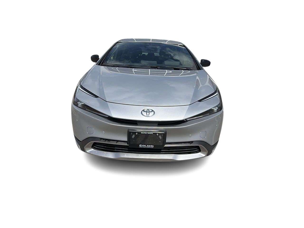 2026 Toyota Prius SE FINANCED PRICE ADVERTISED | HEAT SEATS | WIRELE — photo 1
