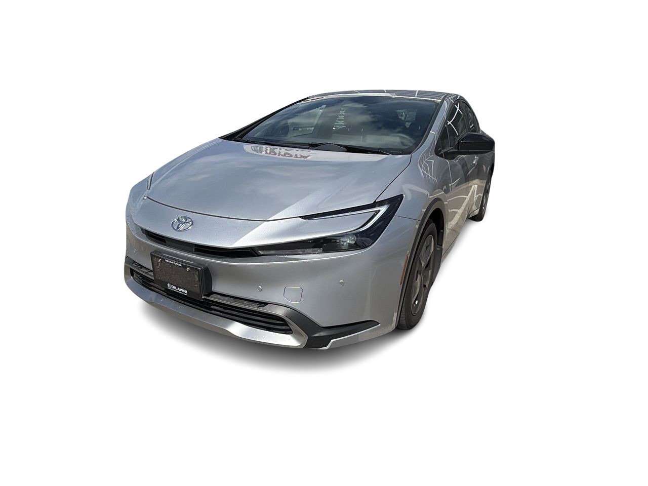 2026 Toyota Prius SE FINANCED PRICE ADVERTISED | HEAT SEATS | WIRELE — photo 1
