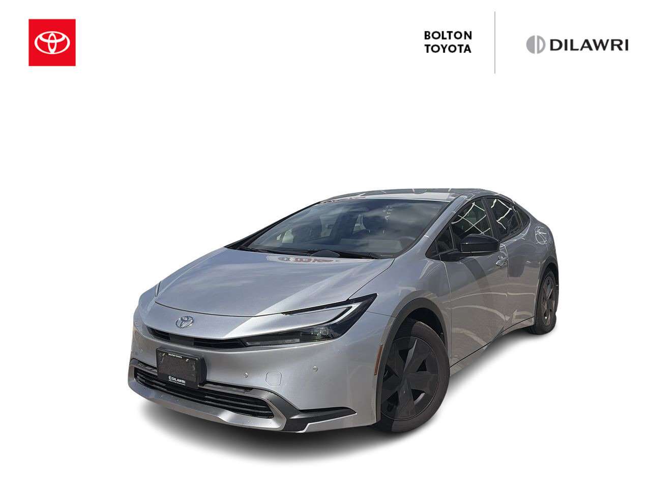 2026 Toyota Prius SE FINANCED PRICE ADVERTISED | HEAT SEATS | WIRELE