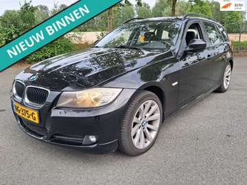 3-serie Touring 318i Business Line ZO INGERUILD ZO