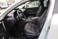 Mazda CX-30 2.0 e-SkyActiv-G Exclusive-line - Zwart leer pakke Wit - thumbnail 11