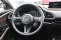 Mazda CX-30 2.0 e-SkyActiv-G Exclusive-line - Zwart leer pakke Wit - thumbnail 18