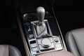 Mazda CX-30 2.0 e-SkyActiv-G Exclusive-line - Zwart leer pakke Wit - thumbnail 19