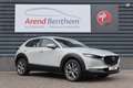 Mazda CX-30 2.0 e-SkyActiv-G Exclusive-line - Zwart leer pakke Wit - thumbnail 7