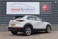 Mazda CX-30 2.0 e-SkyActiv-G Exclusive-line - Zwart leer pakke Wit - thumbnail 5