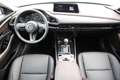 Mazda CX-30 2.0 e-SkyActiv-G Exclusive-line - Zwart leer pakke Blanc - thumbnail 10