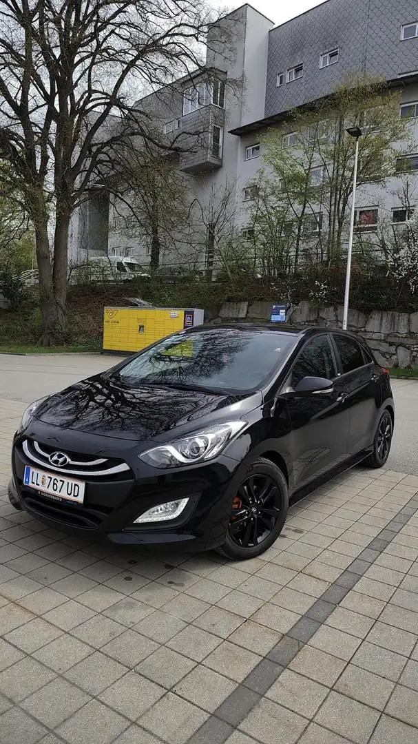 Hyundai i30 1.4 - 1