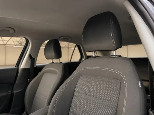 Fiat Tipo view 10