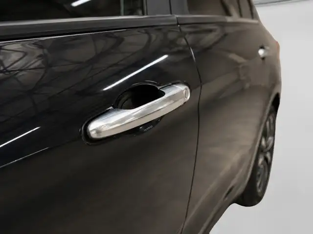 Fiat Tipo view 6