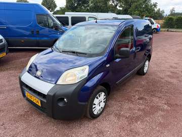 1.3 MJ SX Airco Schuifdeur