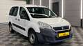 Peugeot Partner BENZINE bj. 2017 amper 56.544km Euro 6 Blanco - thumbnail 1