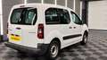 Peugeot Partner BENZINE bj. 2017 amper 56.544km Euro 6 Blanco - thumbnail 2