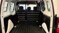 Peugeot Partner BENZINE bj. 2017 amper 56.544km Euro 6 Blanco - thumbnail 7