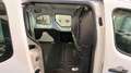 Peugeot Partner BENZINE bj. 2017 amper 56.544km Euro 6 Blanco - thumbnail 5