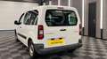 Peugeot Partner BENZINE bj. 2017 amper 56.544km Euro 6 Blanco - thumbnail 4