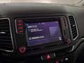 Volkswagen Sharan 2,0TDI DSG Business+ 7-SITZER*AHK*STHZG*MASSAGE... Noir - thumbnail 38