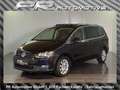 Volkswagen Sharan 2,0TDI DSG Business+ 7-SITZER*AHK*STHZG*MASSAGE... Noir - thumbnail 1