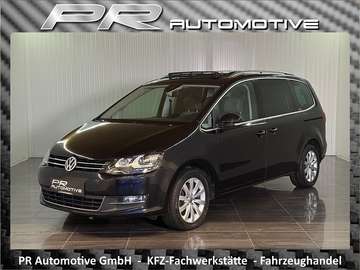 2,0TDI DSG Business+ 7-SITZER*AHK*STHZG*MASSAGE...