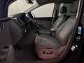 Volkswagen Sharan 2,0TDI DSG Business+ 7-SITZER*AHK*STHZG*MASSAGE... Noir - thumbnail 16