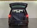 Volkswagen Sharan 2,0TDI DSG Business+ 7-SITZER*AHK*STHZG*MASSAGE... Noir - thumbnail 7