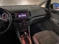 Volkswagen Sharan 2,0TDI DSG Business+ 7-SITZER*AHK*STHZG*MASSAGE... Noir - thumbnail 31