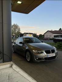 325i Coupé Aut.