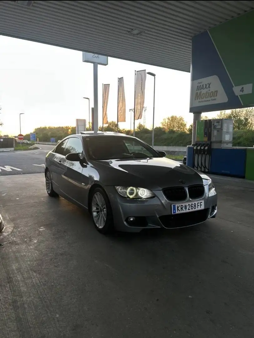 BMW 325 325i Coupé Aut. - 2