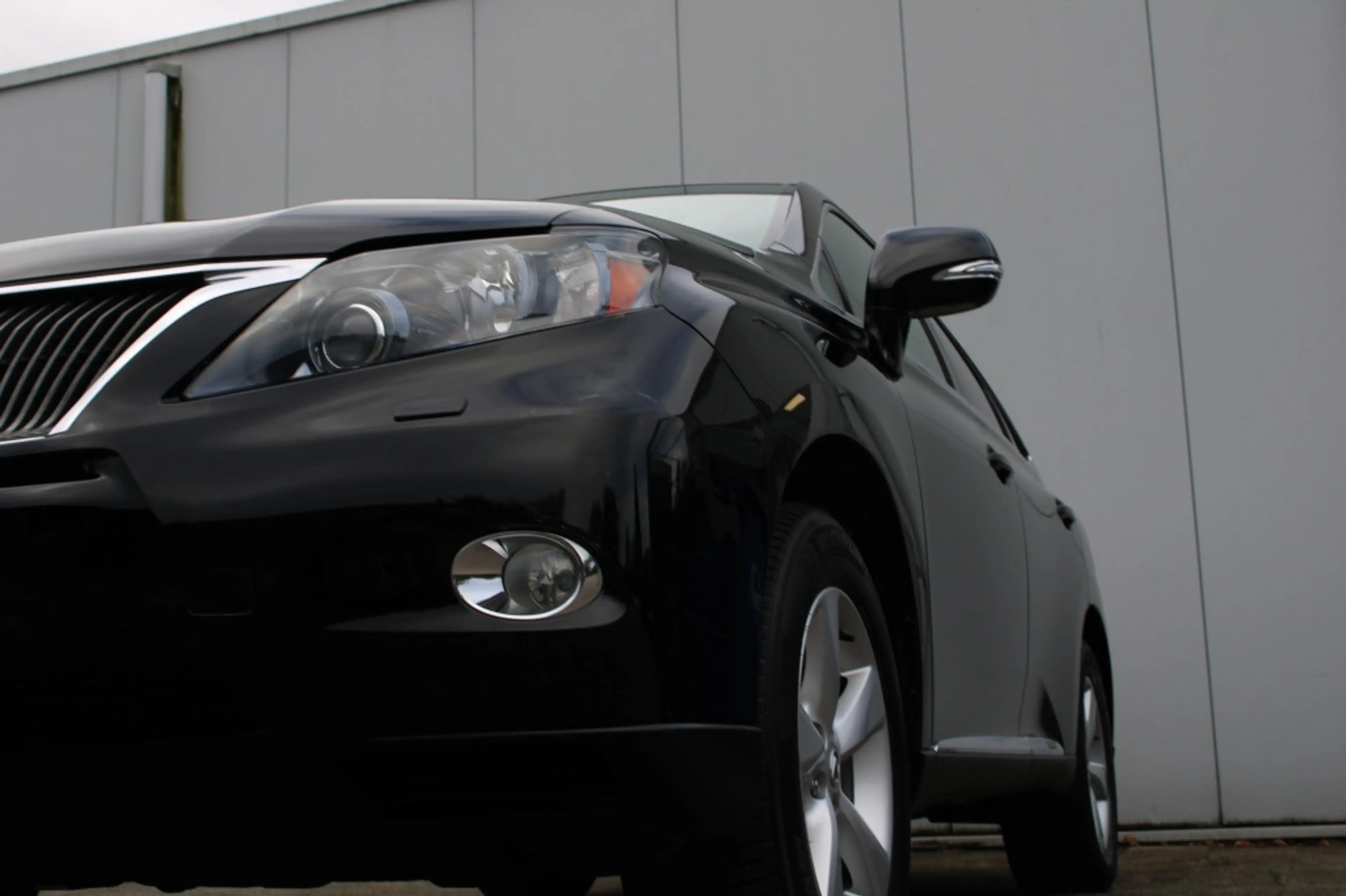 Lexus RX 450h 2WD Preference — photo 10
