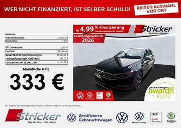 2.0TDI 333,-ohne Anzahlung Pano Standh. Leder