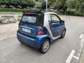 smart forTwo Cabrio 52 mhd Passion Aut. Azul - thumbnail 3