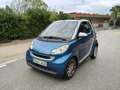 smart forTwo Cabrio 52 mhd Passion Aut. Azul - thumbnail 1
