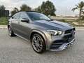 Mercedes-Benz GLE 400 Coupé 400d 4Matic Aut. Gris - thumbnail 18