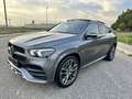 Mercedes-Benz GLE 400 Coupé 400d 4Matic Aut. Gris - thumbnail 27