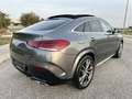 Mercedes-Benz GLE 400 Coupé 400d 4Matic Aut. Gris - thumbnail 28