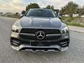 Mercedes-Benz GLE 400 Coupé 400d 4Matic Aut. Gris - thumbnail 3