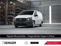 Mercedes-Benz Vito 116 CDI Kasten lang Klima Kamera Holz 180° Weiß - thumbnail 1