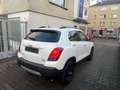 Chevrolet Trax 4x4 LT+ TÜV NEU*1.HAND 84.000km S.HEFT Blanco - thumbnail 4