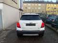 Chevrolet Trax 4x4 LT+ TÜV NEU*1.HAND 84.000km S.HEFT Blanco - thumbnail 5
