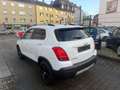 Chevrolet Trax 4x4 LT+ TÜV NEU*1.HAND 84.000km S.HEFT Blanco - thumbnail 6