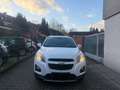 Chevrolet Trax 4x4 LT+ TÜV NEU*1.HAND 84.000km S.HEFT Blanco - thumbnail 2