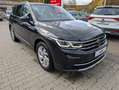 Volkswagen Tiguan 2.0 TDI Elegance Navi Pano Matrix SHZ PDC Negro - thumbnail 3